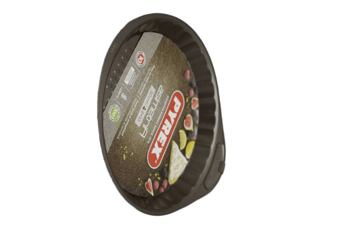 Mold For Pie