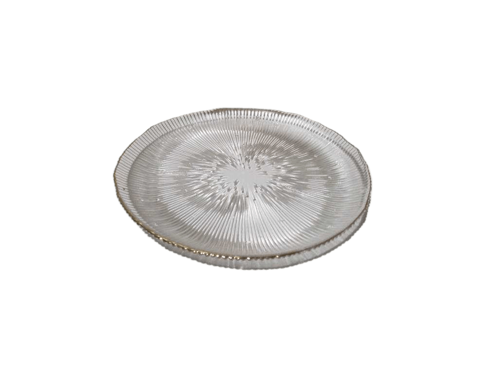 Plate Presentation 20cm