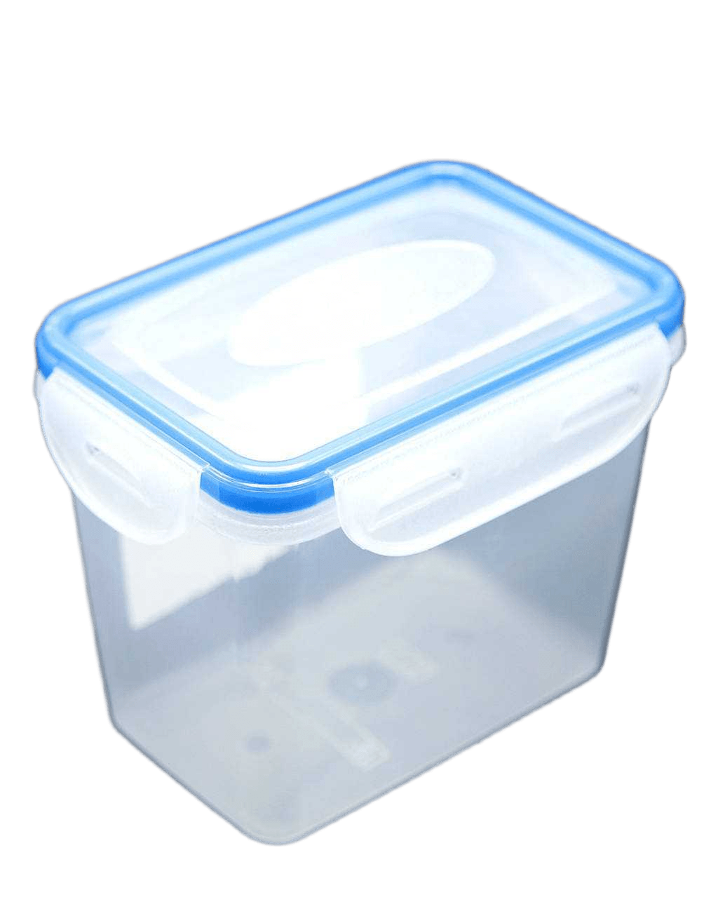 Box Pp Provision With Cover