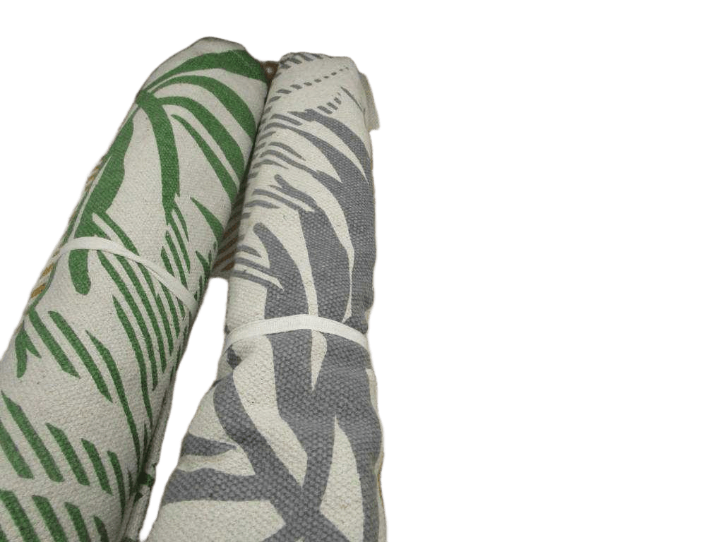 Rug Cotton 120x180cm Print 3as 1cl=