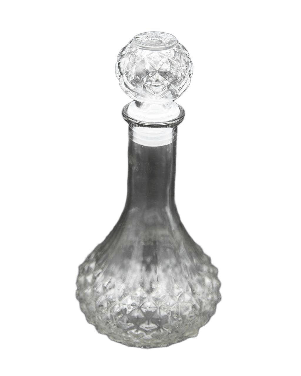 Carafe Glass 550ml, 24x11.5