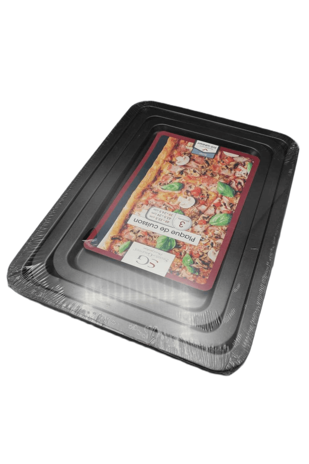 Plate Cooking X3