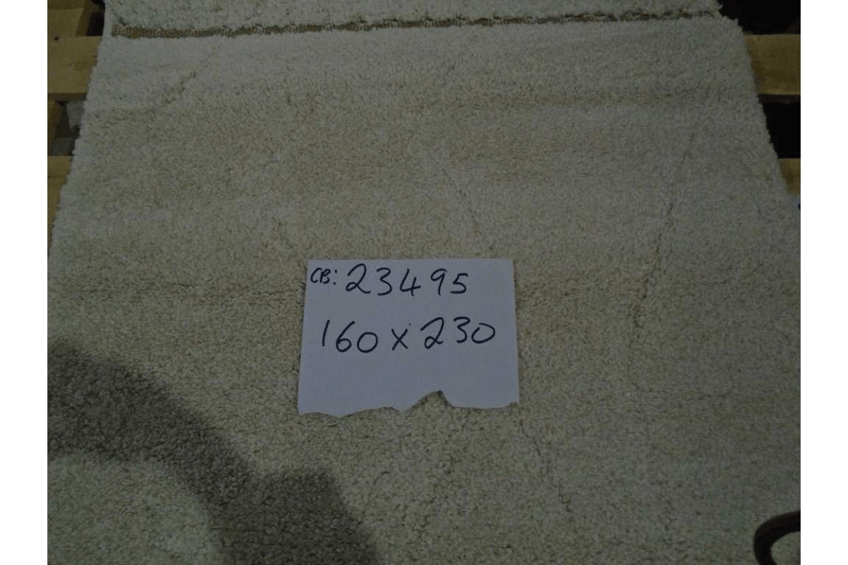 Carpet Fara Light Brown