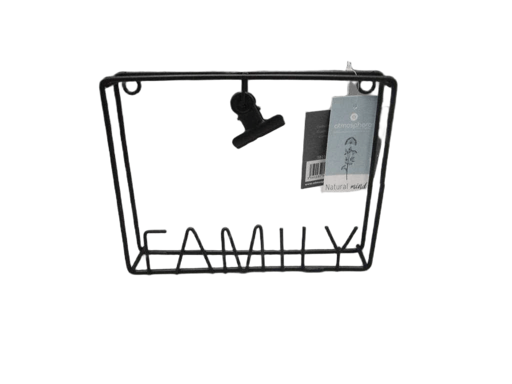 Photo Frame Wir Met Mind 10x15