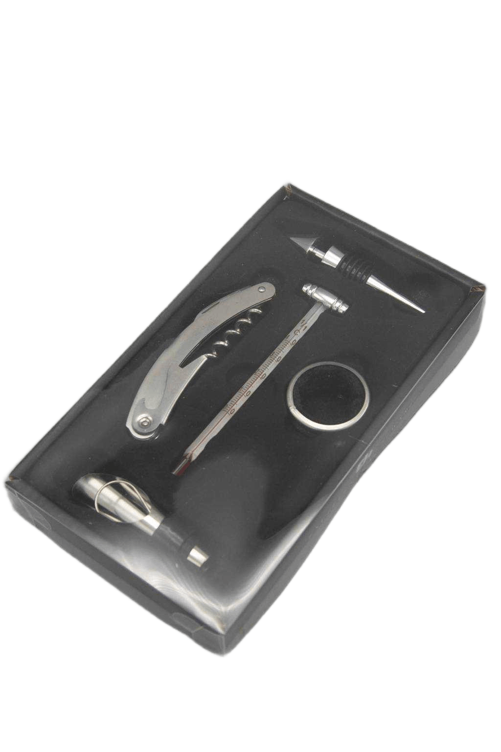 Wine Set 5pcs