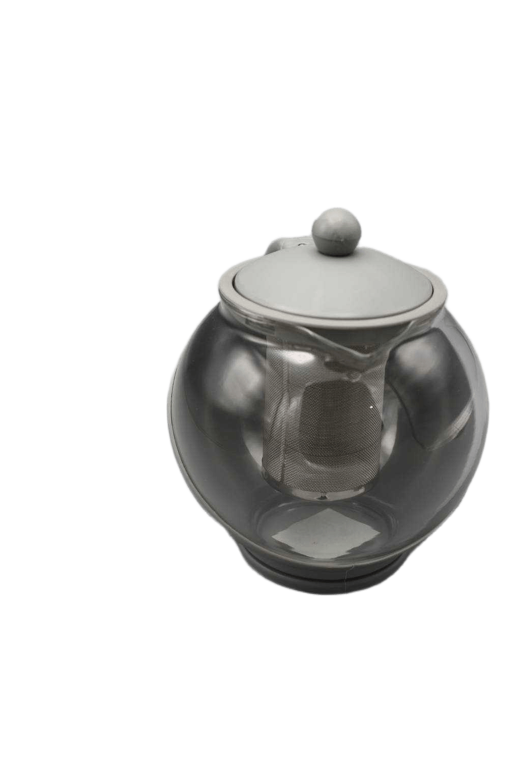 Teapot Glass Esstl 1,25l
