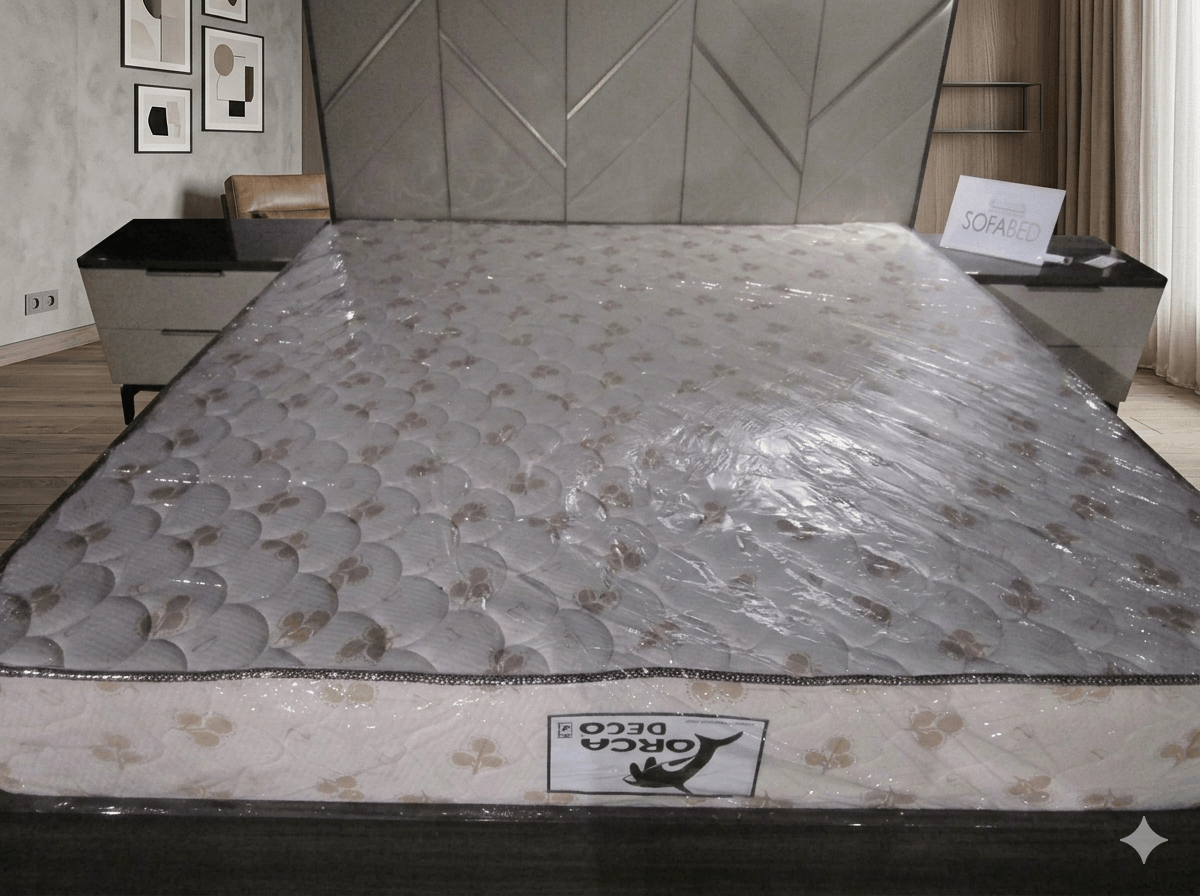 Mattress 180x200 Cm Bonnel Speing 1c