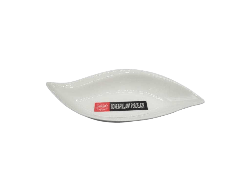 Plate Amusebouche 8"