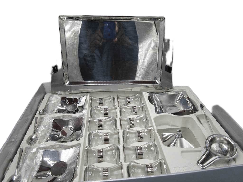Tea Set
