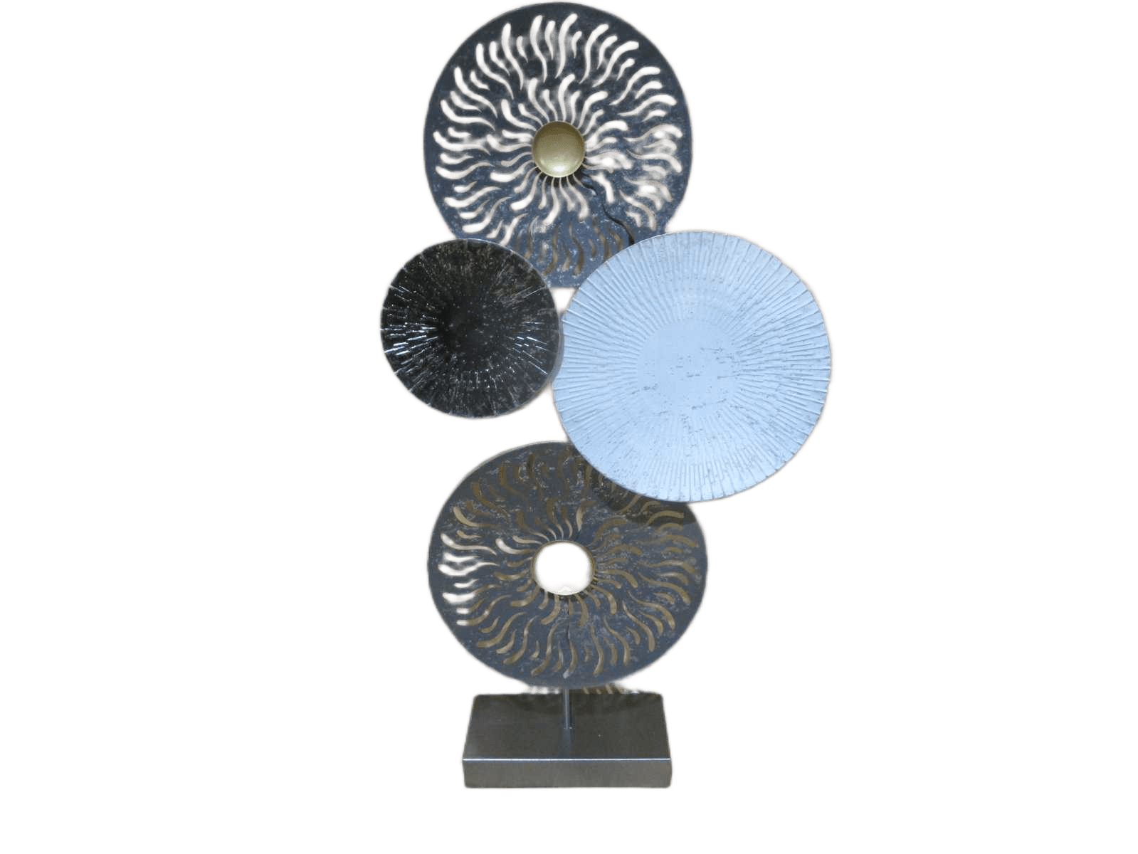 Metal Wall Decor