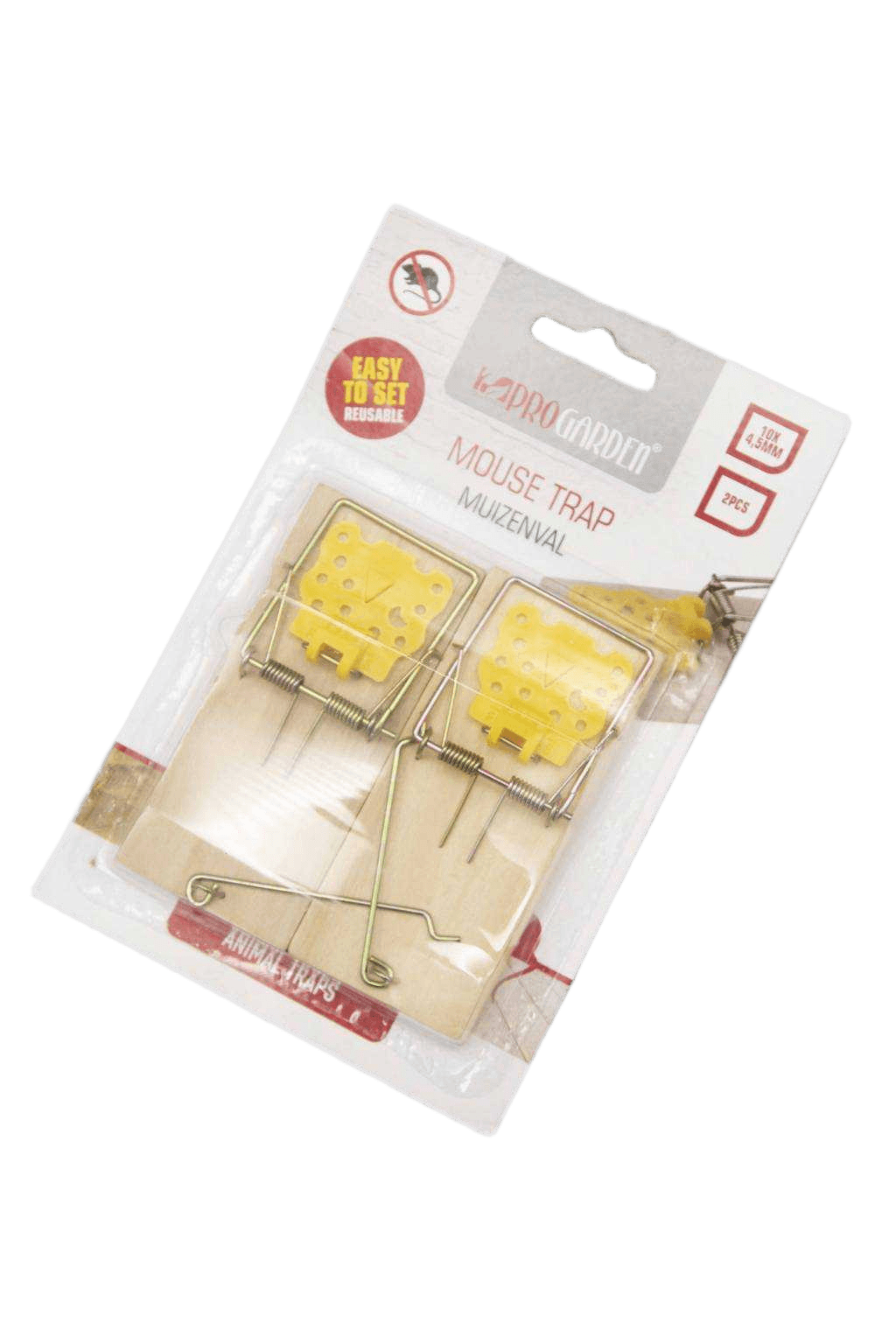 Mousetrap