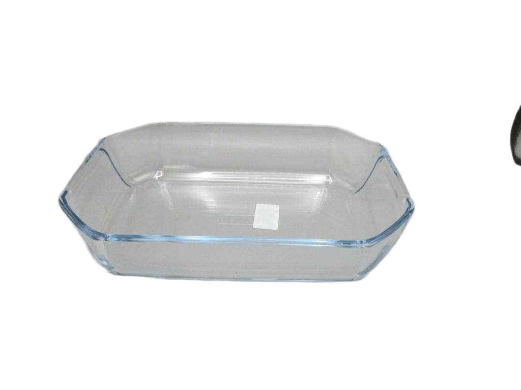 Oven Dish Rectangular 27x18x7cm
