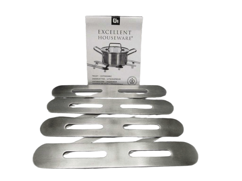 Trivet Extendable 1cl=