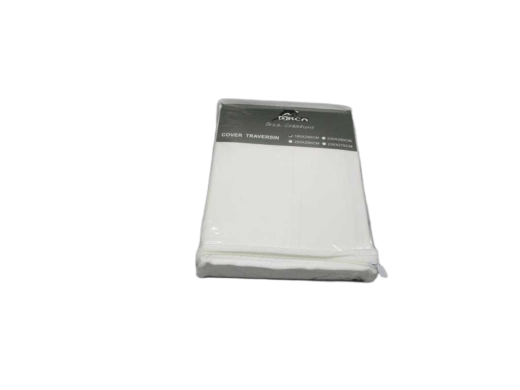 Flat Sheet 180*290+10cm