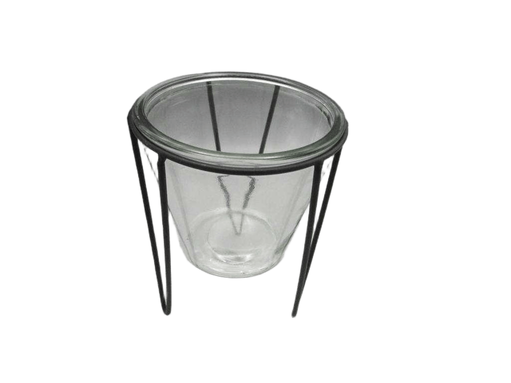 Vase With Stand