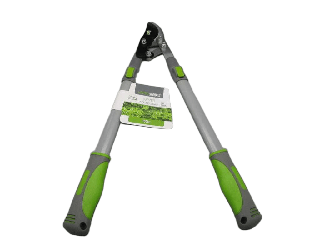 Lopping Shears Telescope