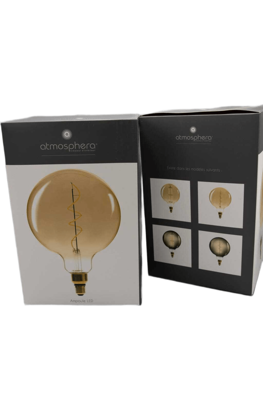Bulb Ampl Led Trsd Amb G200 6w