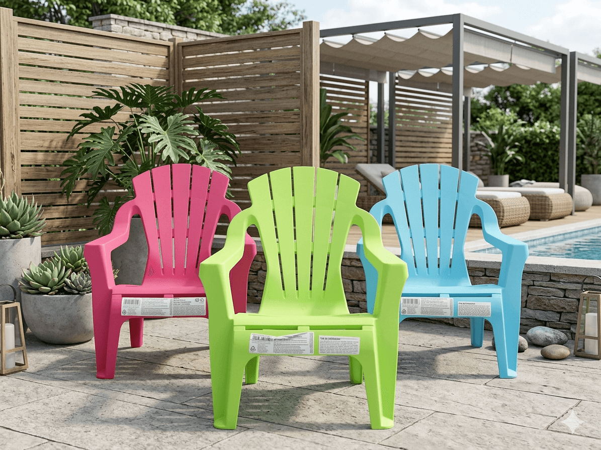 Chair Baby Selva Baby Pp