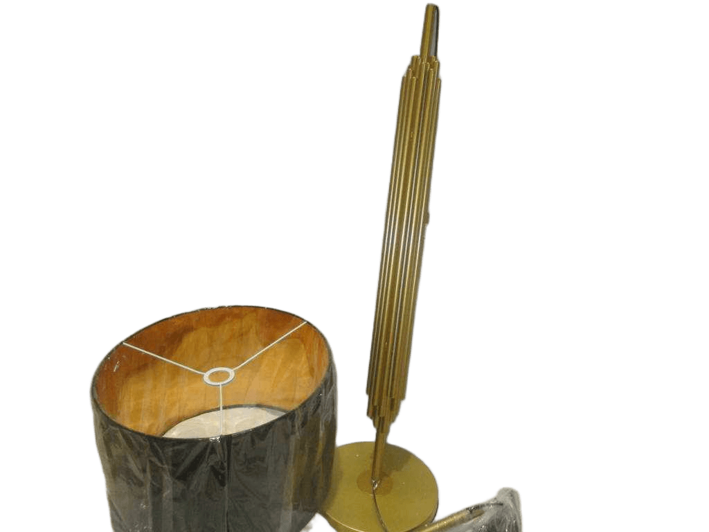 Floor Lamp 1ac,2c