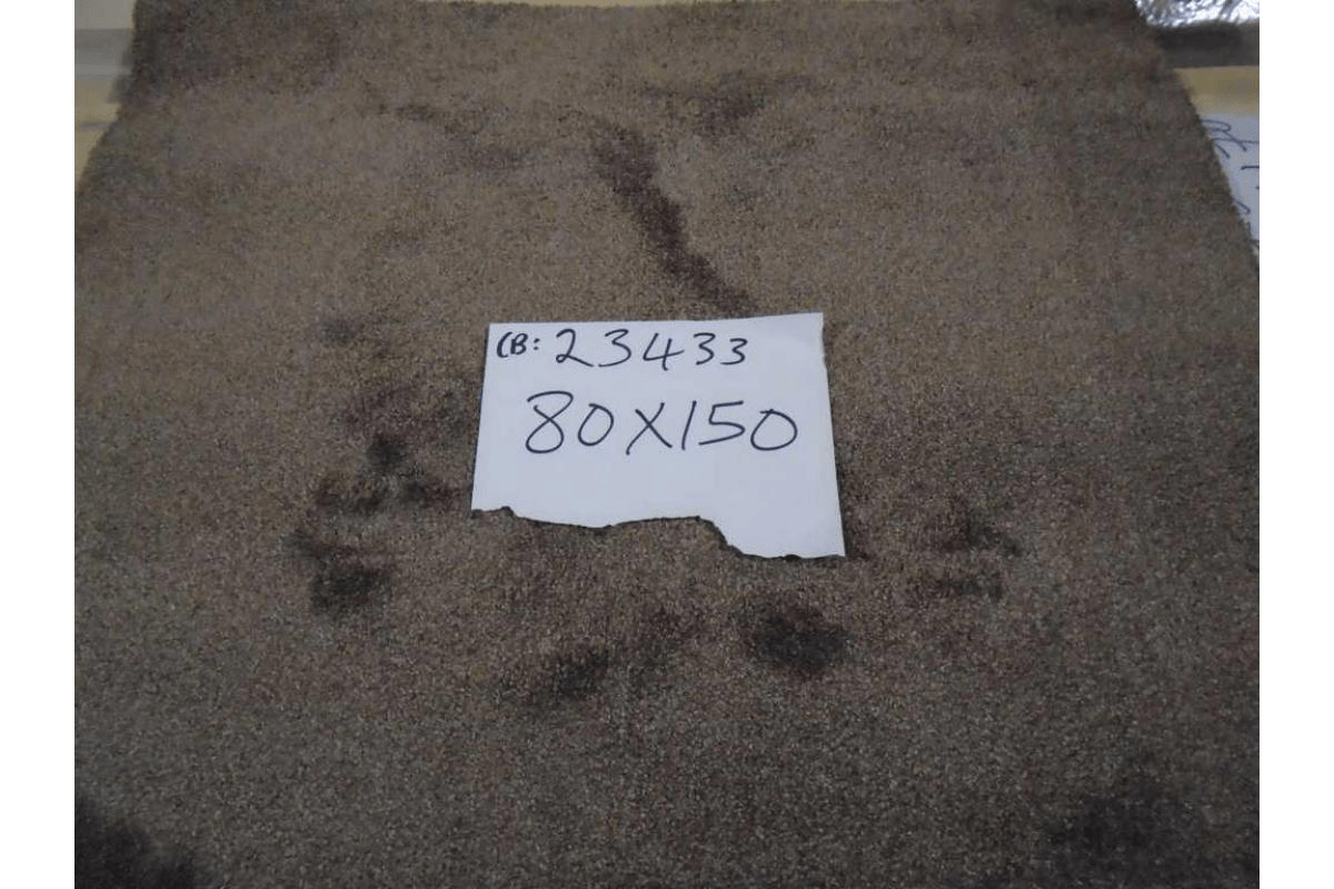 Carpet Kiss Brown