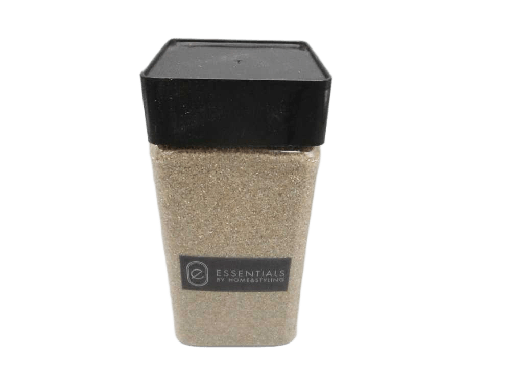 Sand Deco 550ml Cream