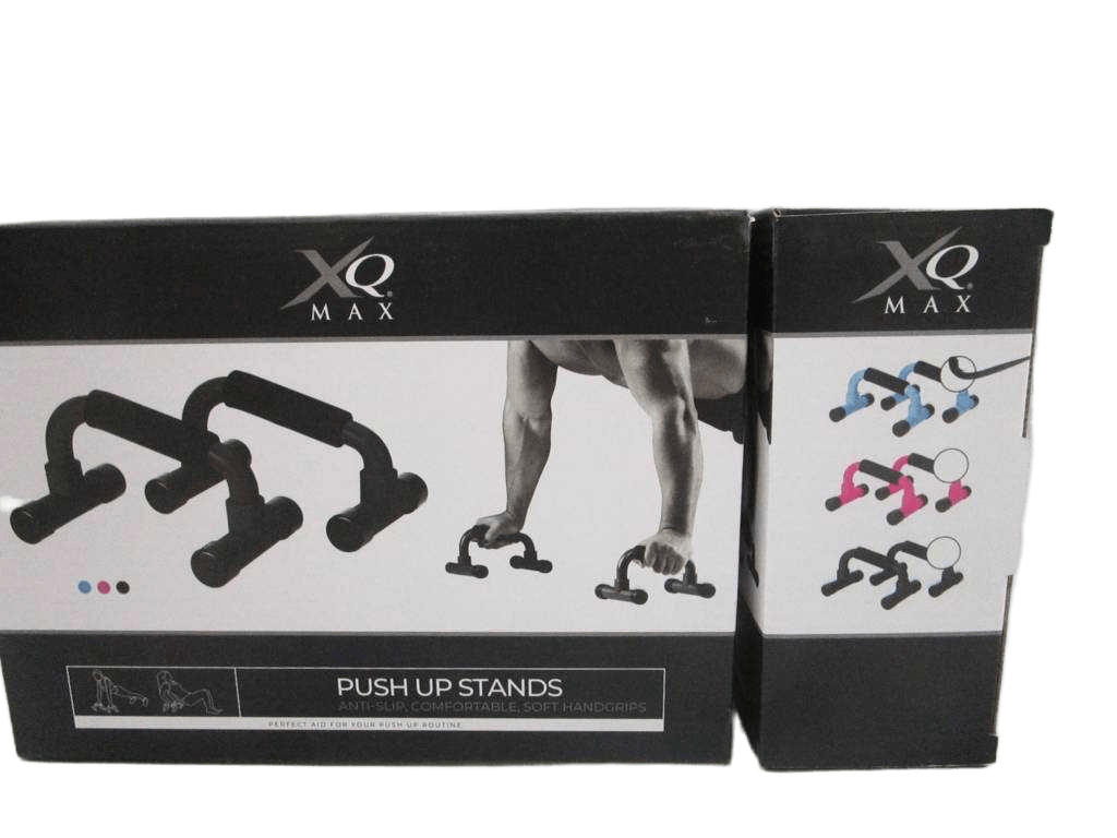 Push Up Bar 2pcs Pp 3ass