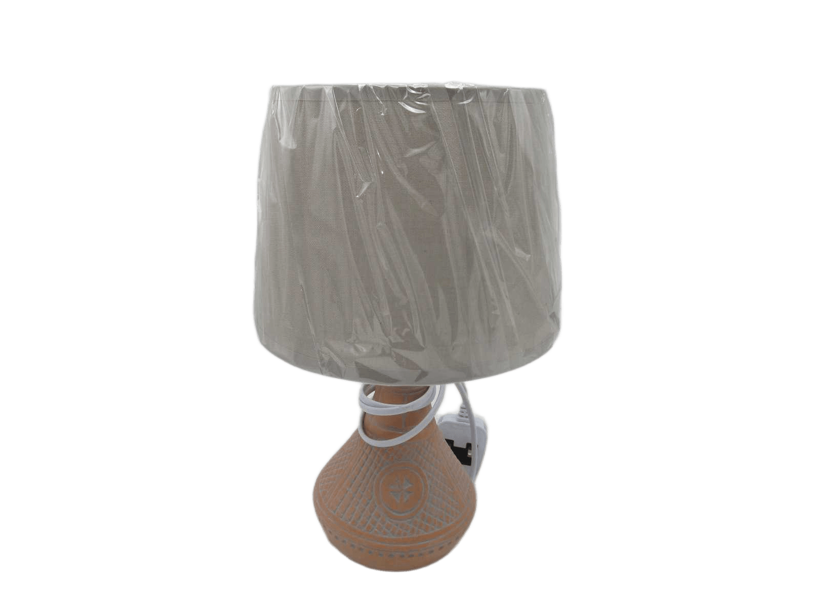 Table Lamp Ceramic Base