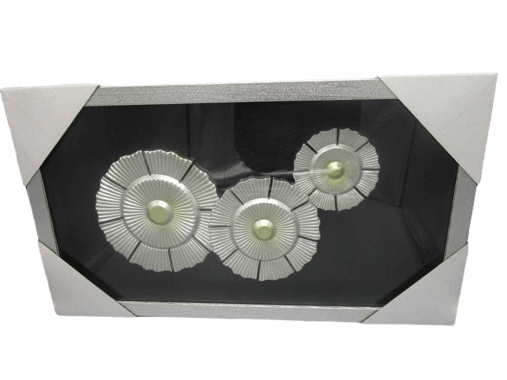 Frame Silver 40*70 1cl=