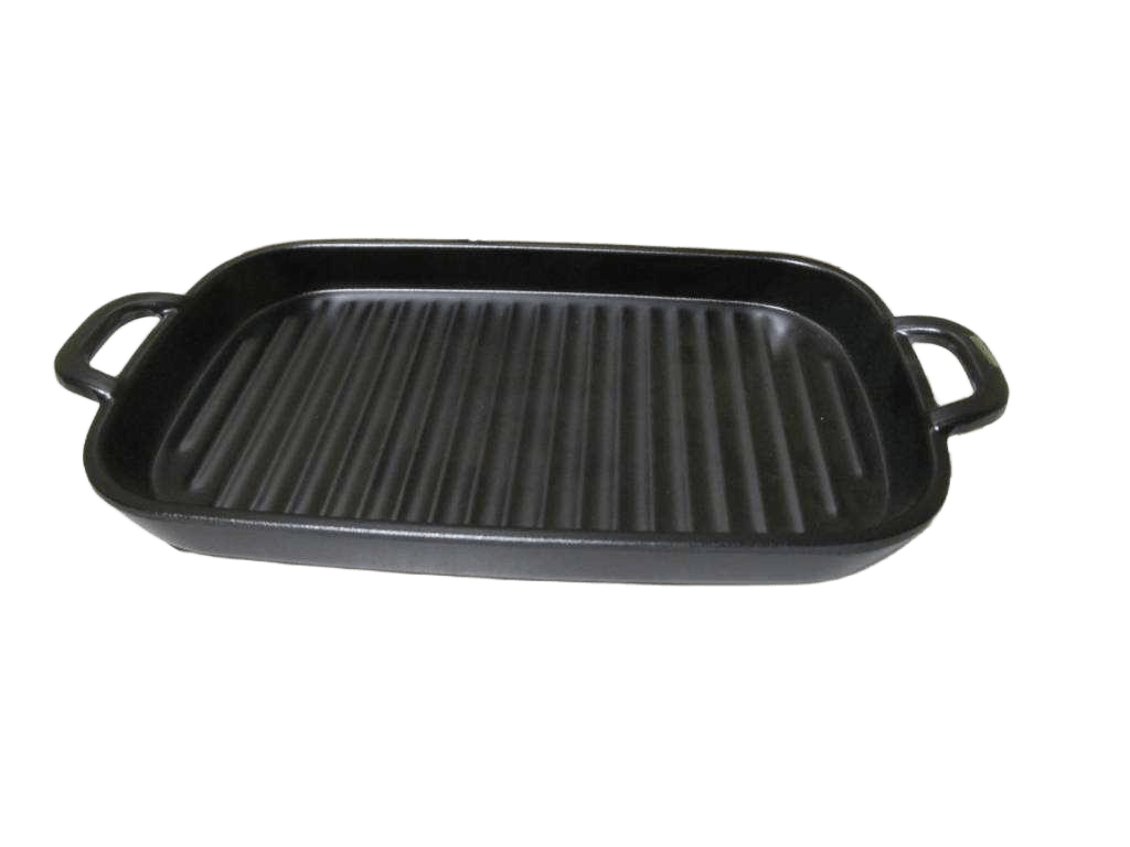 Tray 11.6" Black 29.5x15.1x3.14cm