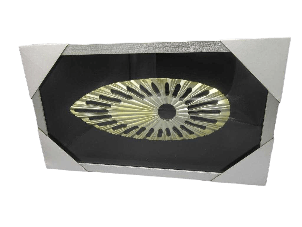 Frame Silver 40x70 1cl=