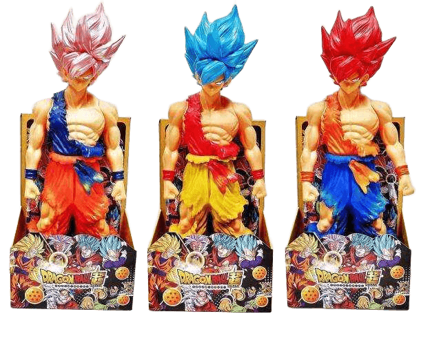 21inch Figure Dragon Ball Z