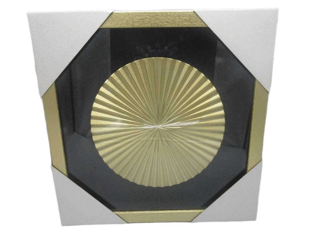 Frame Gold 45*45 1cl=