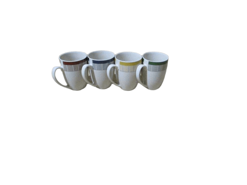 Mug 4 Design Ass 24
