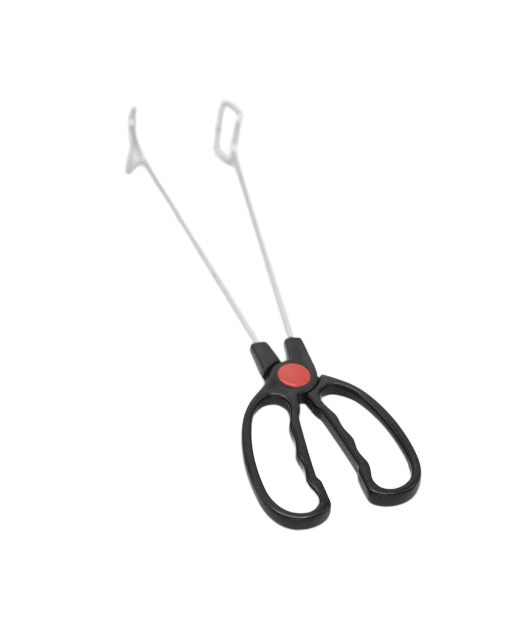 Barbecue Clip 35,5cm Chrome