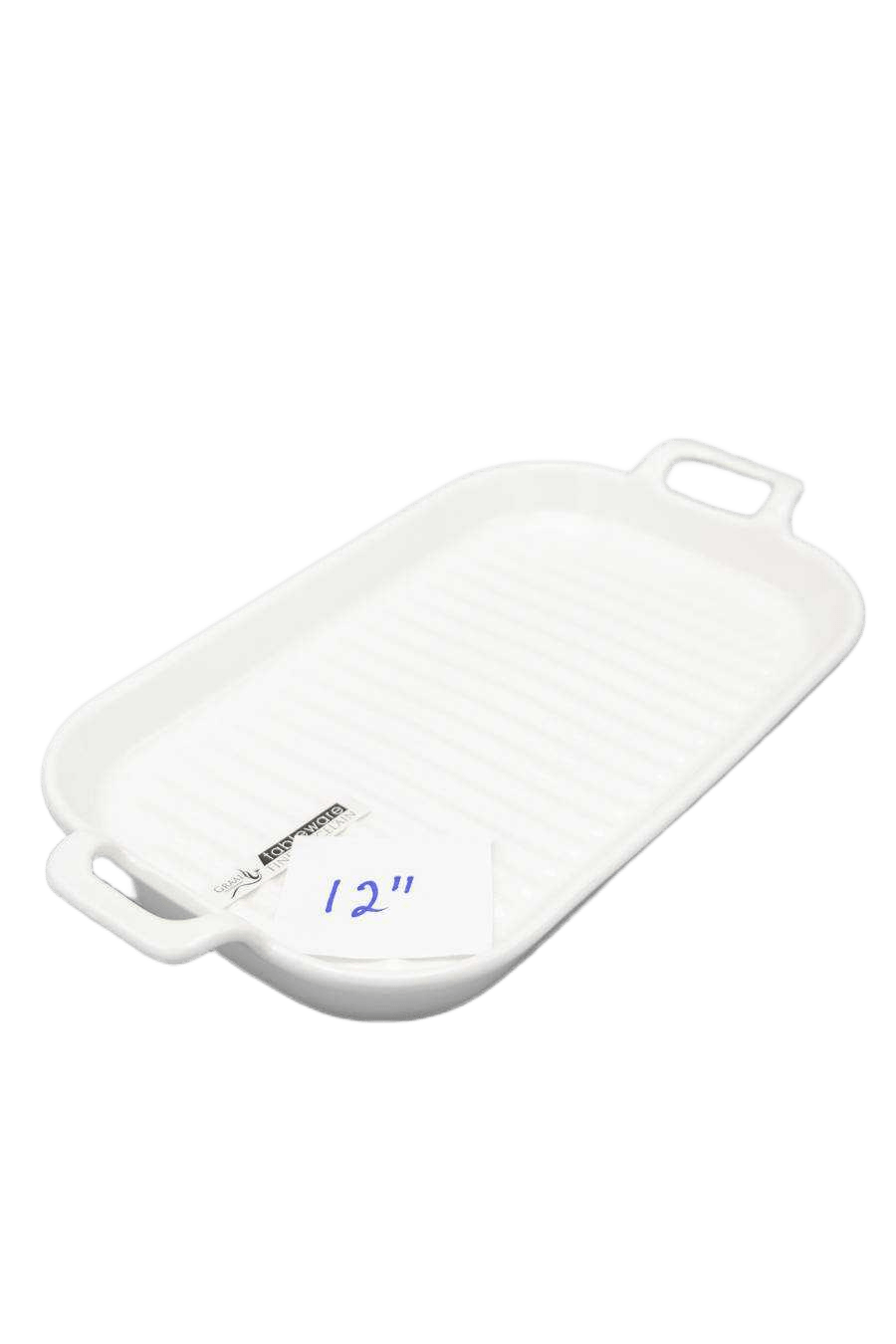 Bakeware 12" With Handle30.4x16x3.7