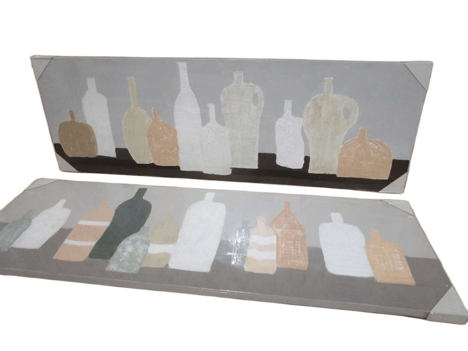 Bottles