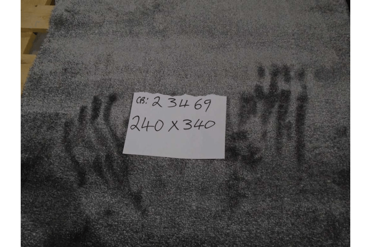 Carpet Wish Grey