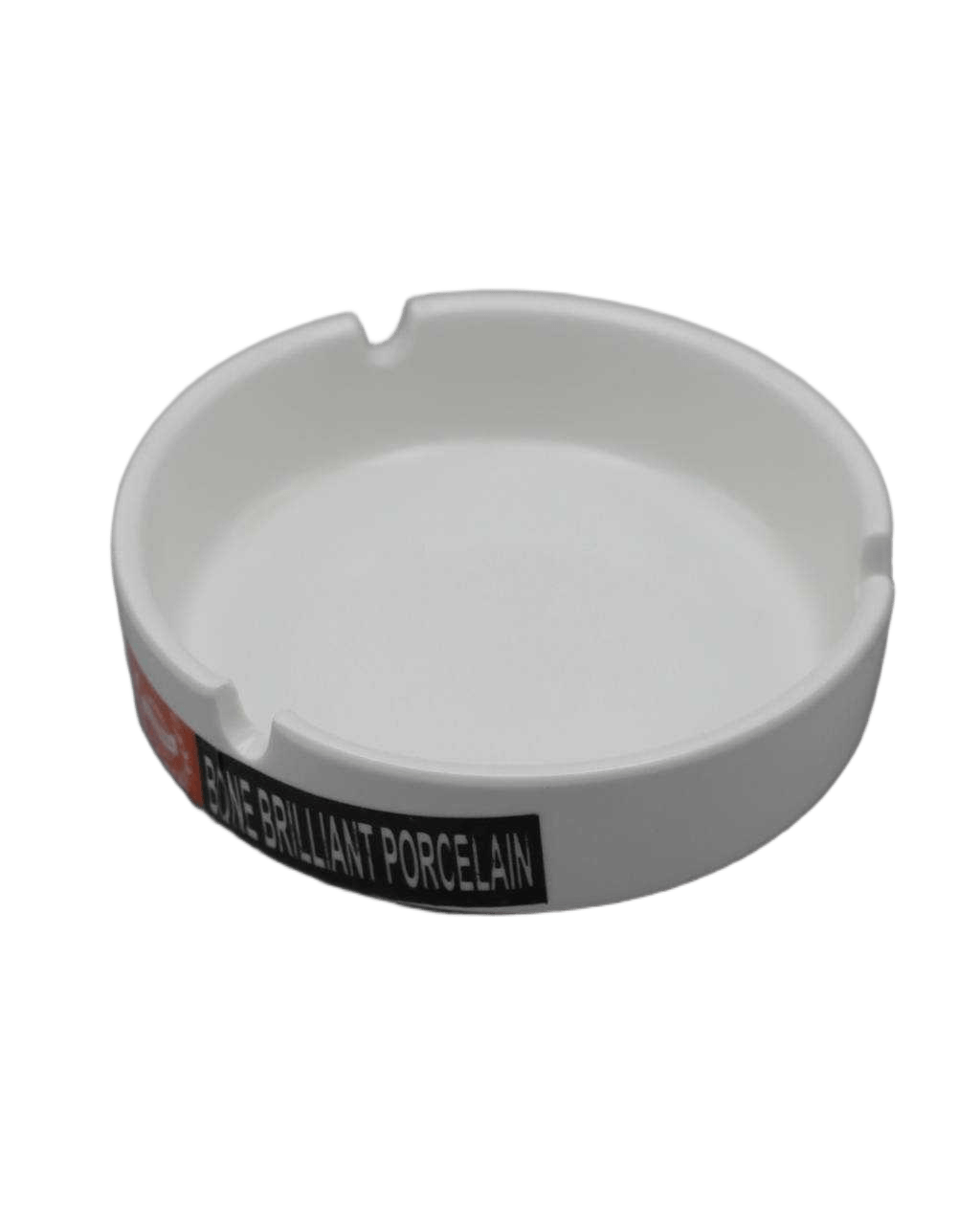 Ashtray Packing, Sticker Dia:10*3