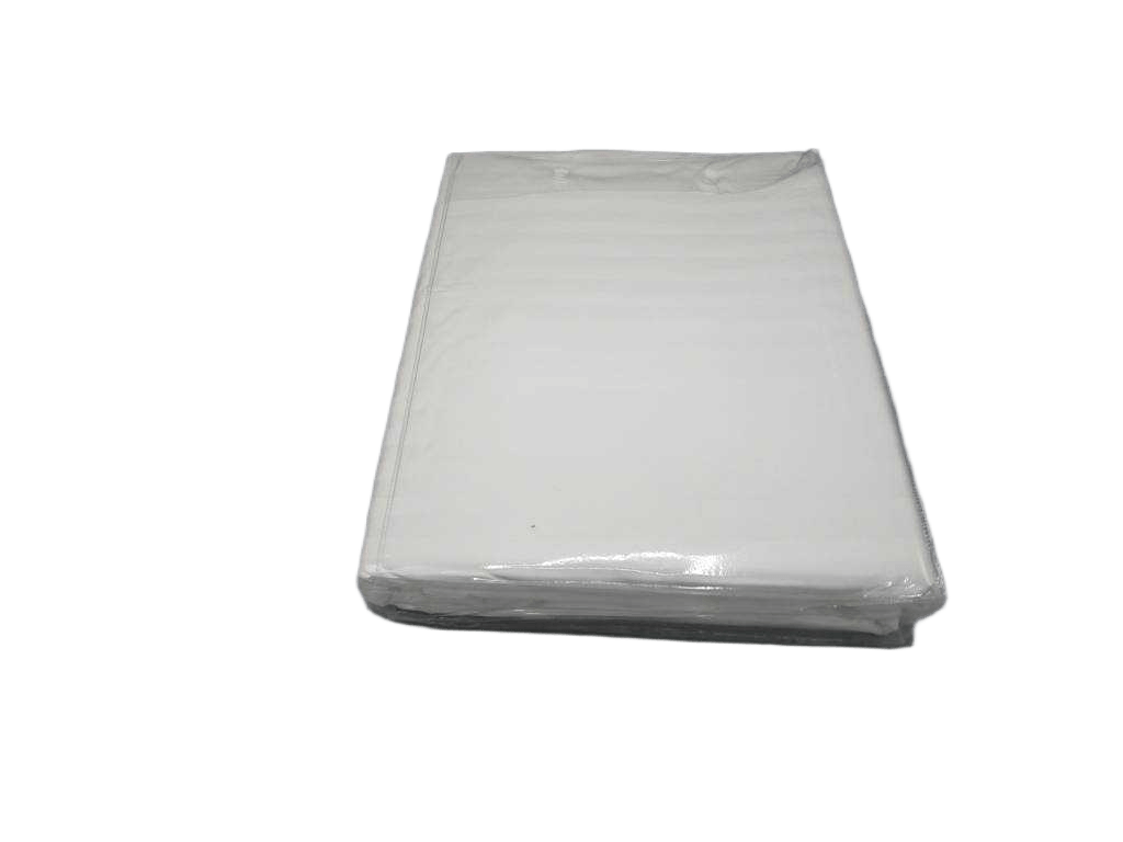 Duvet Cover 240*260+ 2 Pillow Case 50*70 1cl=