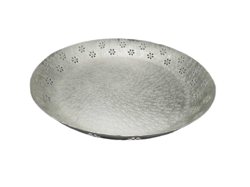 Plate Deco