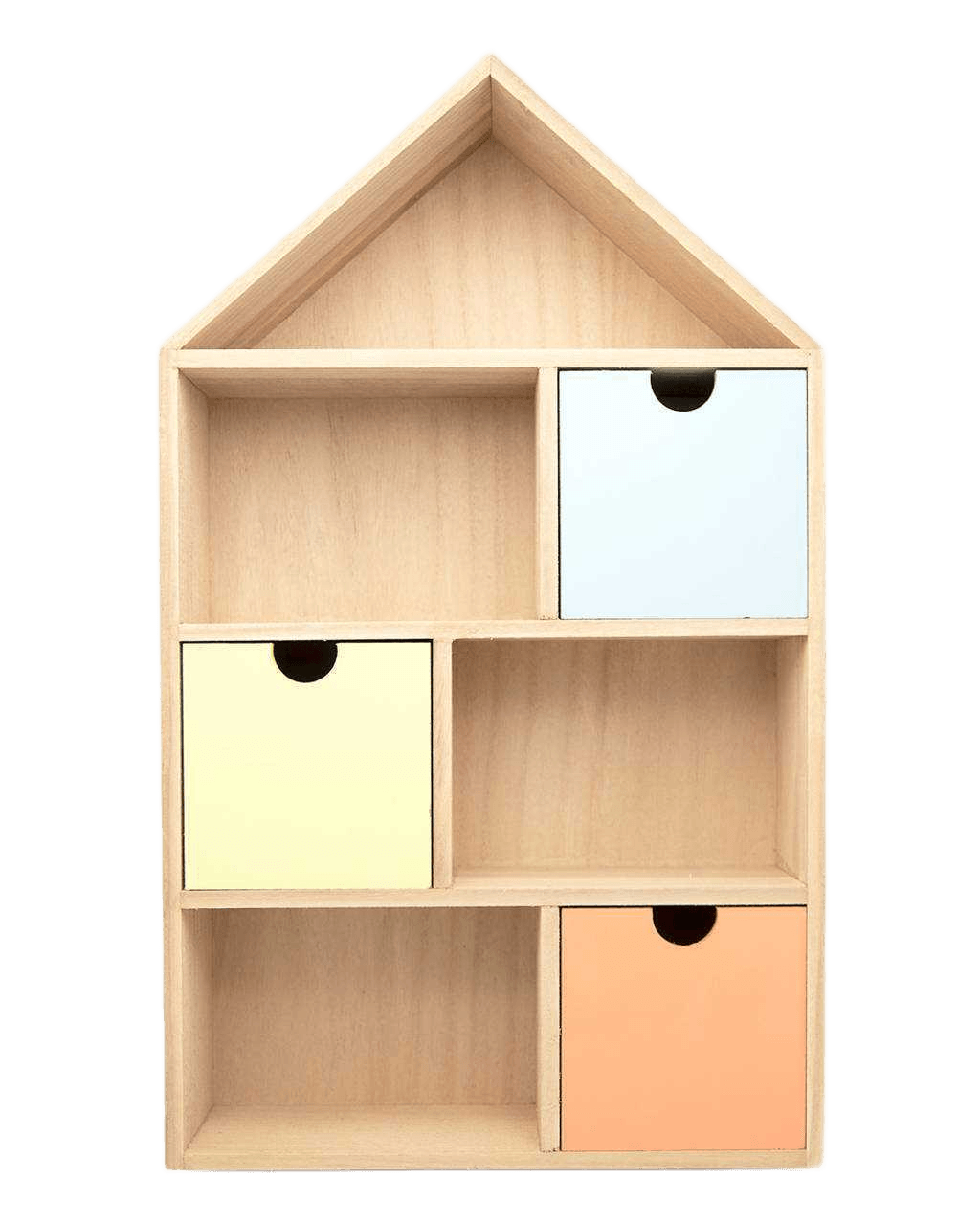 Wooden Cabinet Model 50x