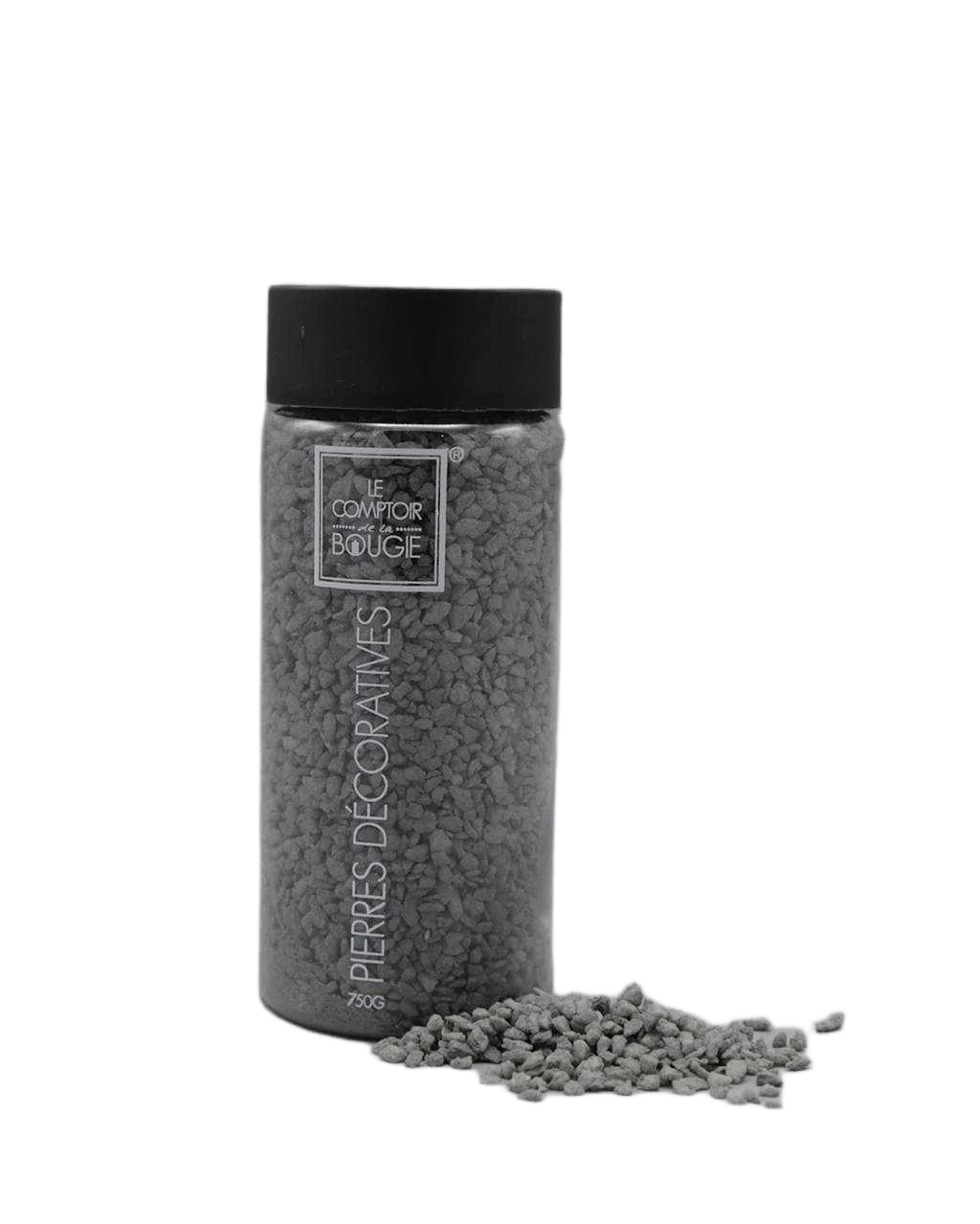 Stone Deco Grey 750g