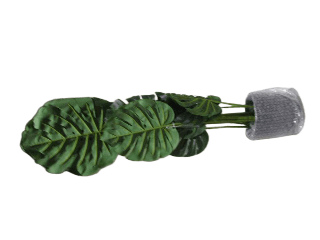 Artificial Philo Monstera H110