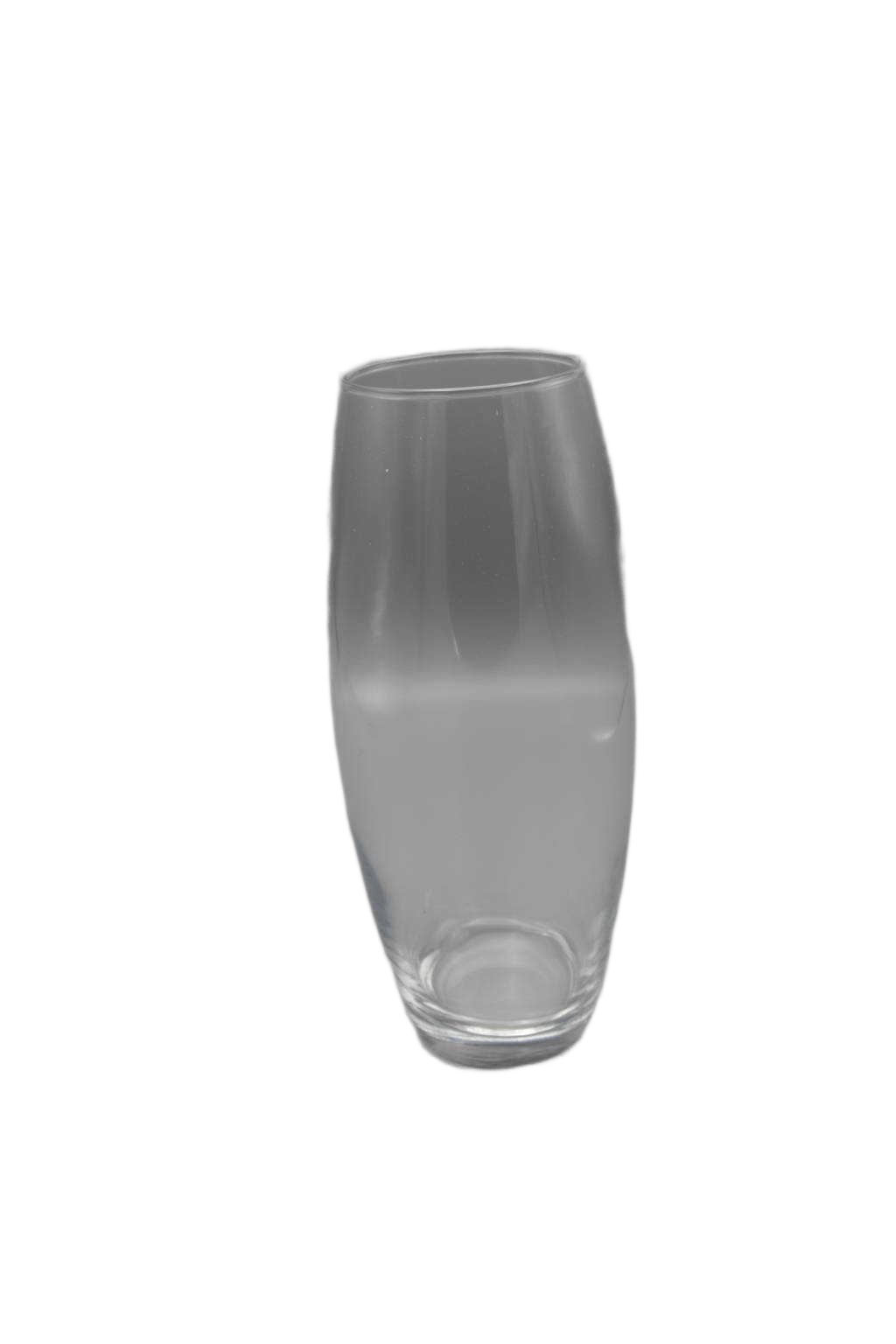 Vase Flora Bombe Transp H26
