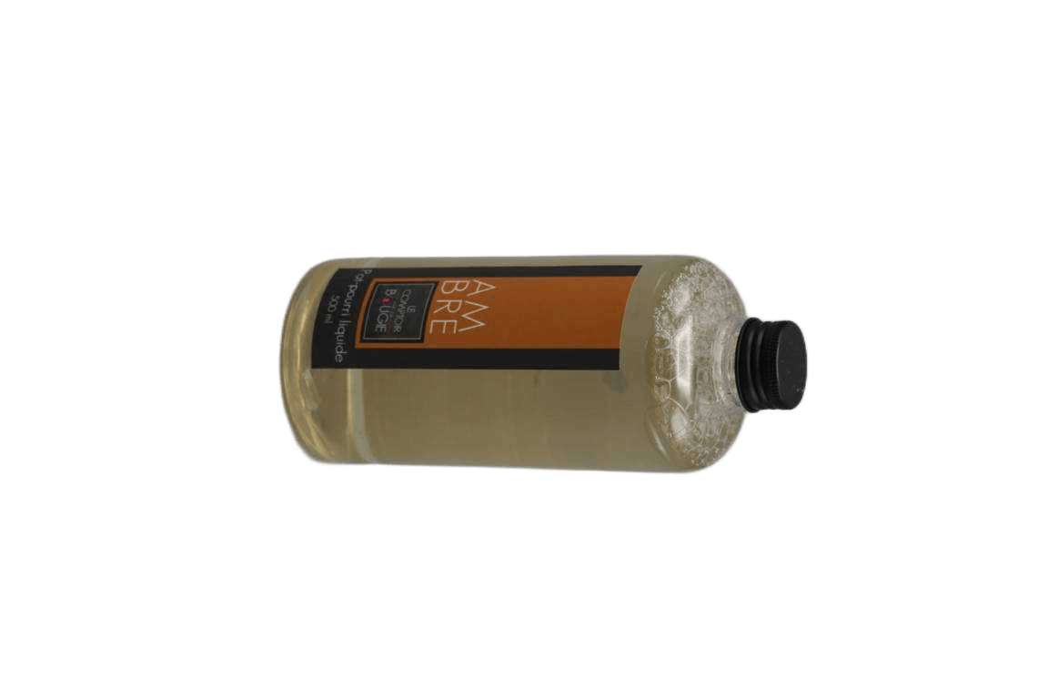 Pot Pourri Liq Ambre 500ml
