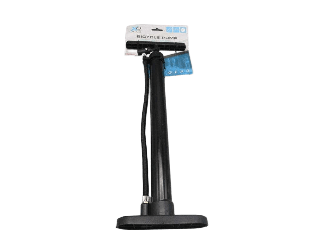 Bicycle Pump Xqmax Pp Xqmax
