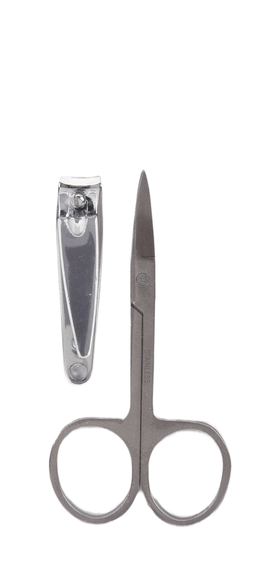 Manicure Set 2pcs