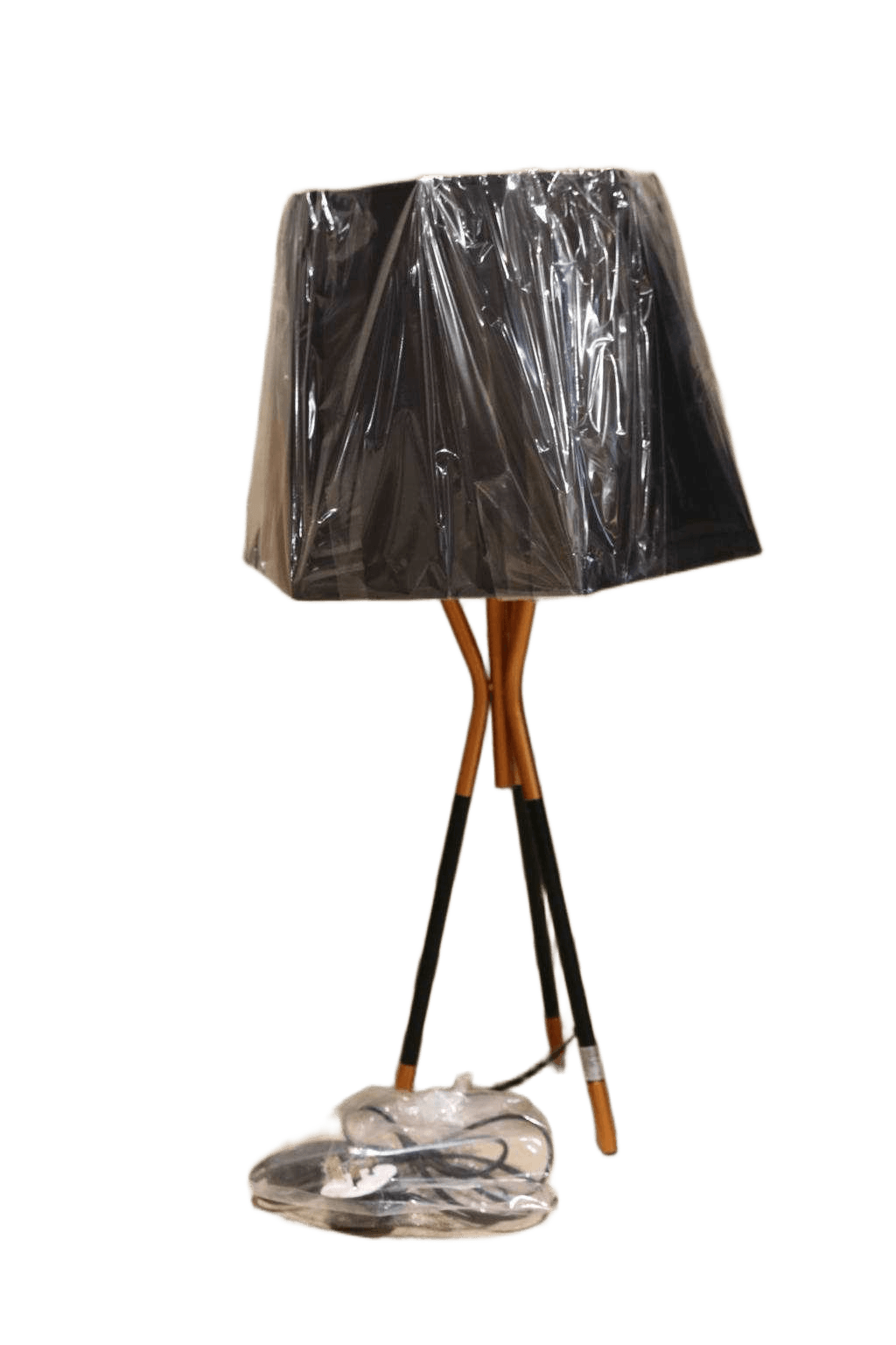 Table Lamp Wo Bulb E27
