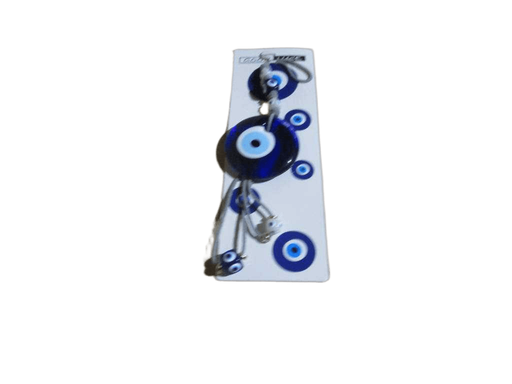Good Luck Eye