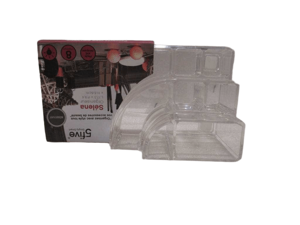 Make-Up Organizer Medium